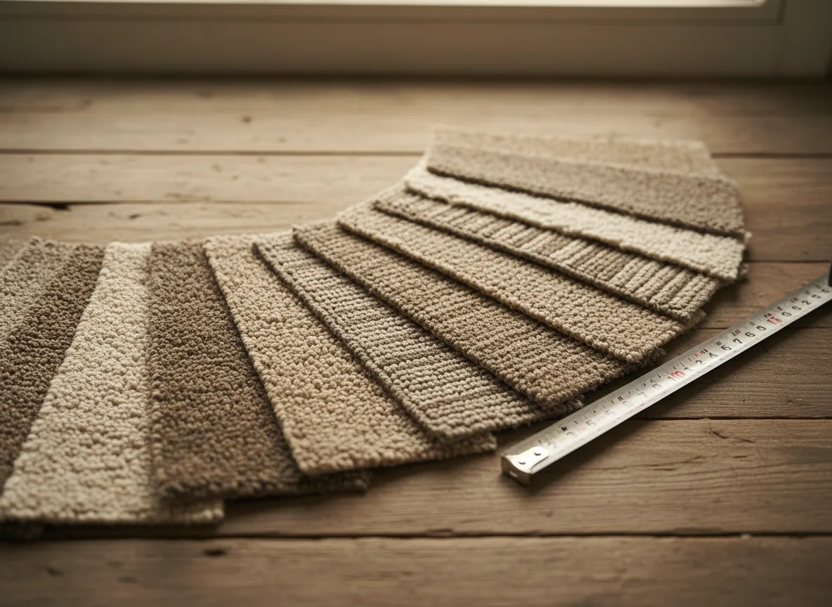 Carpet Installation Big Oak Flat, CA FAQs
